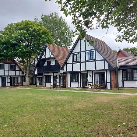 3.9. Tudor Court Hayle Eksteriør billede