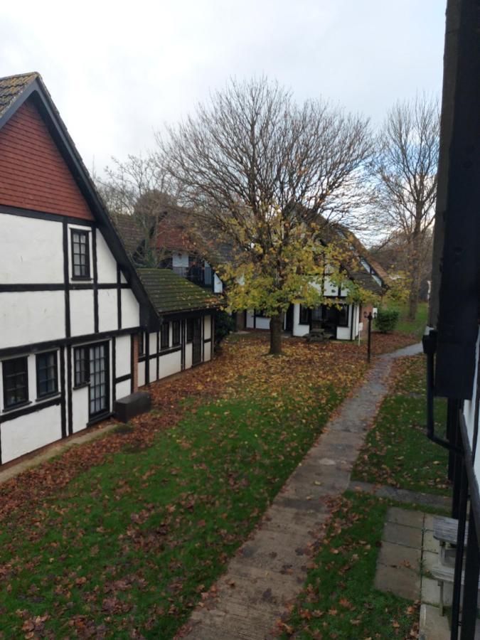 3.9. Tudor Court Hayle Eksteriør billede
