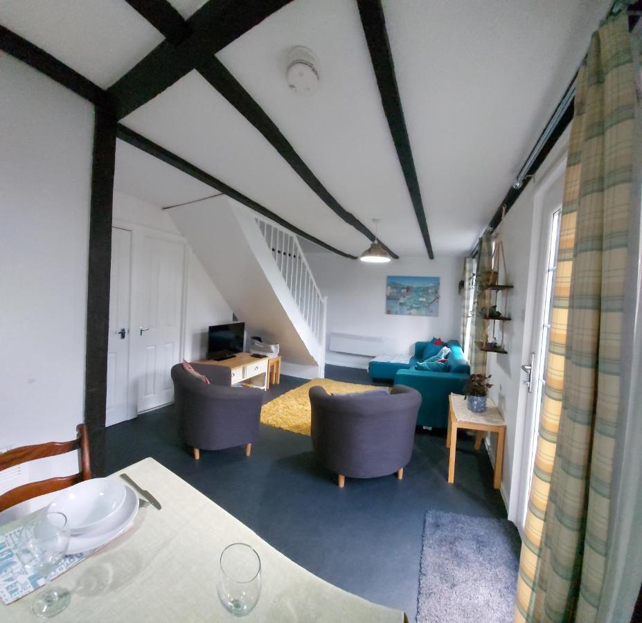 3.9. Tudor Court Hayle Eksteriør billede