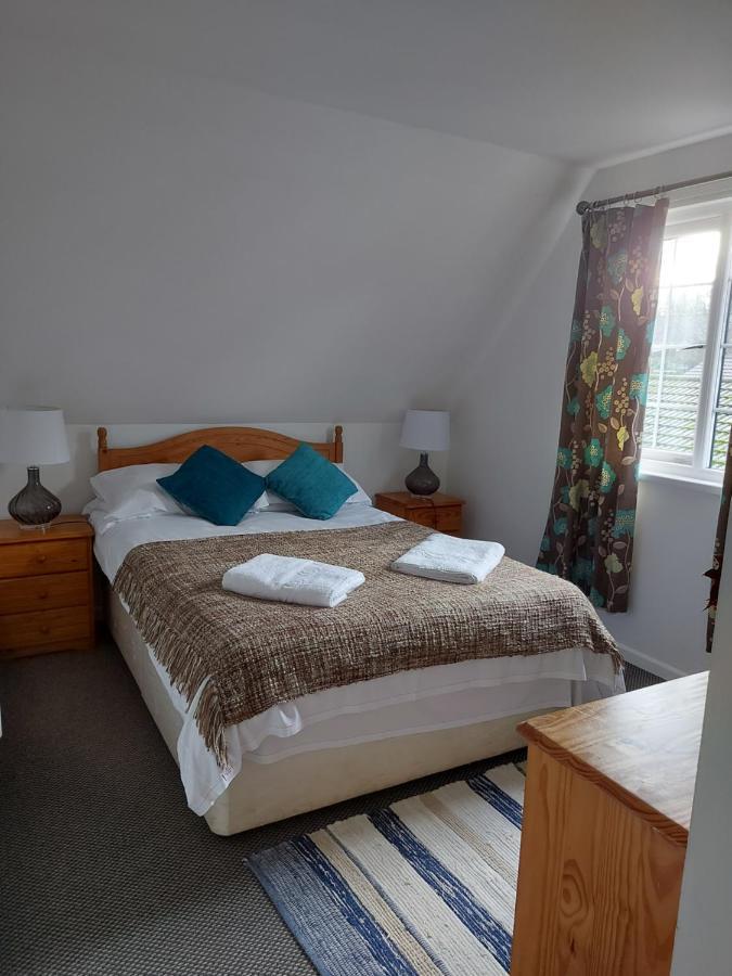 3.9. Tudor Court Hayle Eksteriør billede