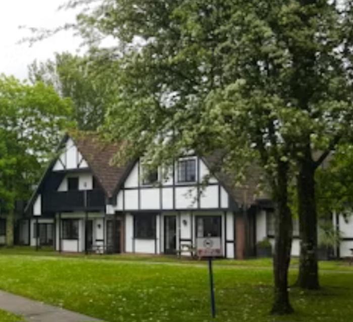 3.9. Tudor Court Hayle Eksteriør billede